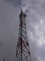 zdjęcie stacji bazowej Wodospad Kamieńczyka (Plus GSM900) p1040397.jpg
