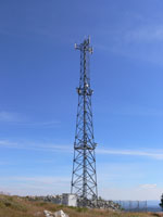 zdjcie stacji bazowej Kopalnia Kwarcu Stanisaw (Plus GSM900) p1020619.jpg