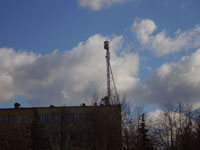 zdjęcie stacji bazowej Jana Pawła II 35 (Orange GSM900/GSM1800) p2150046.jpg
