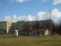 zdjęcie stacji bazowej Jana Pawła II 35 (Orange GSM900/GSM1800) p2150047.jpg