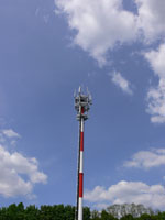 zdjęcie stacji bazowej Grafitowa (Plus GSM900, Era GSM900/GSM1800/UMTS) p1040632.jpg