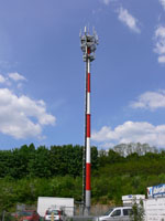 zdjęcie stacji bazowej Grafitowa (Plus GSM900, Era GSM900/GSM1800/UMTS) p1040633.jpg