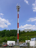 zdjęcie stacji bazowej Grafitowa (Plus GSM900, Era GSM900/GSM1800/UMTS) p1040636.jpg