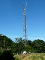 zdjcie stacji bazowej Oczyszczalnia ciekw (Plus GSM900, Orange GSM900) p1020043.jpg