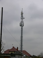 zdjęcie stacji bazowej Harnasiów 2 (Orange GSM900/GSM1800) p1030864.jpg