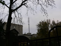 zdjcie stacji bazowej Korony Polskiej 25 (Plus GSM900/GSM1800/UMTS) p1030733.jpg