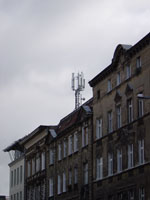 zdjęcie stacji bazowej Śląska 32a (Orange GSM1800) dsc05930.jpg